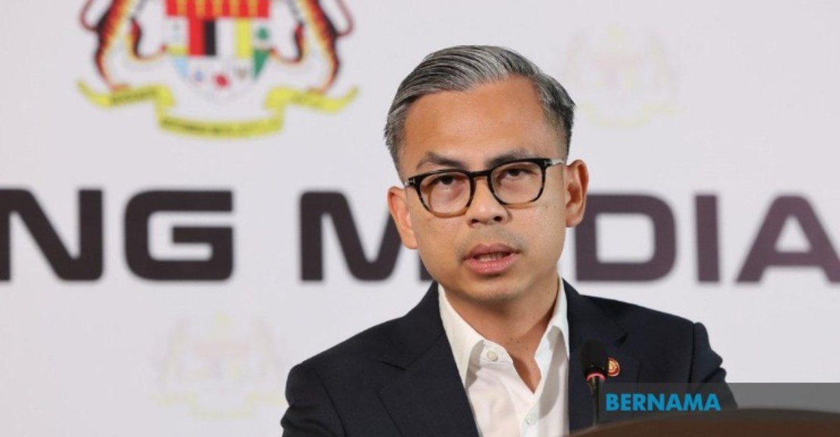 penjawat awam nikmati peningkatan gaji