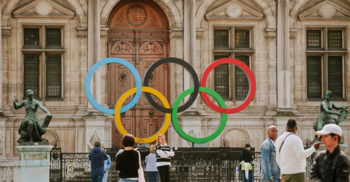 10 negara ganjaran lumayan olimpik