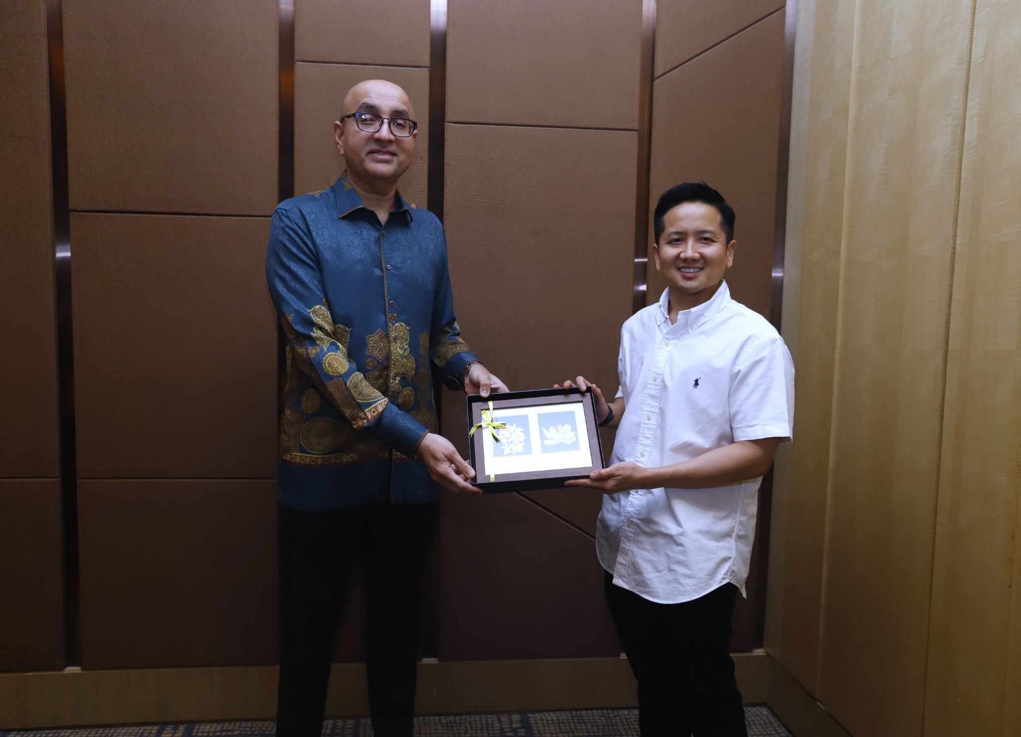 som asean