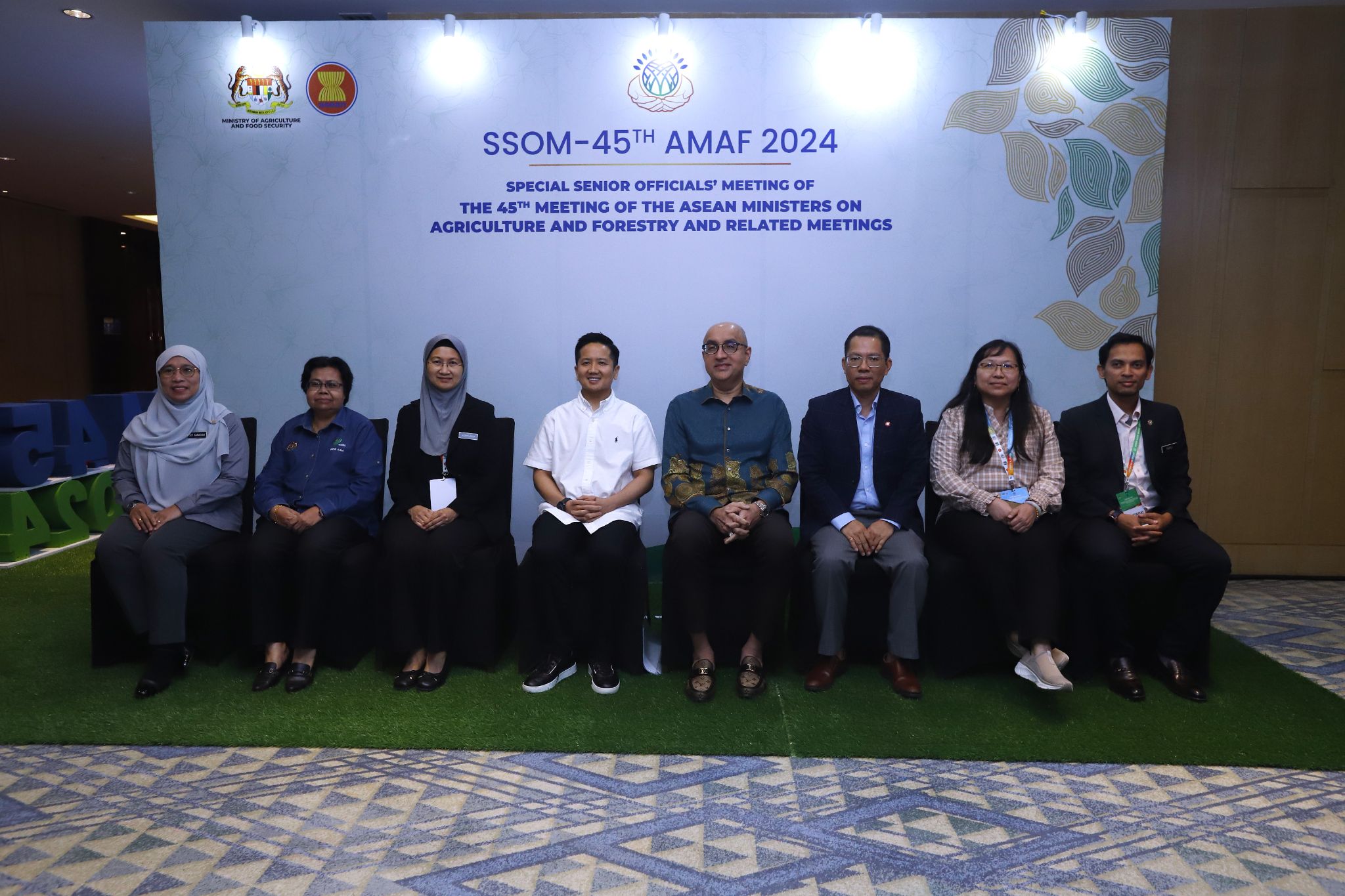 som asean