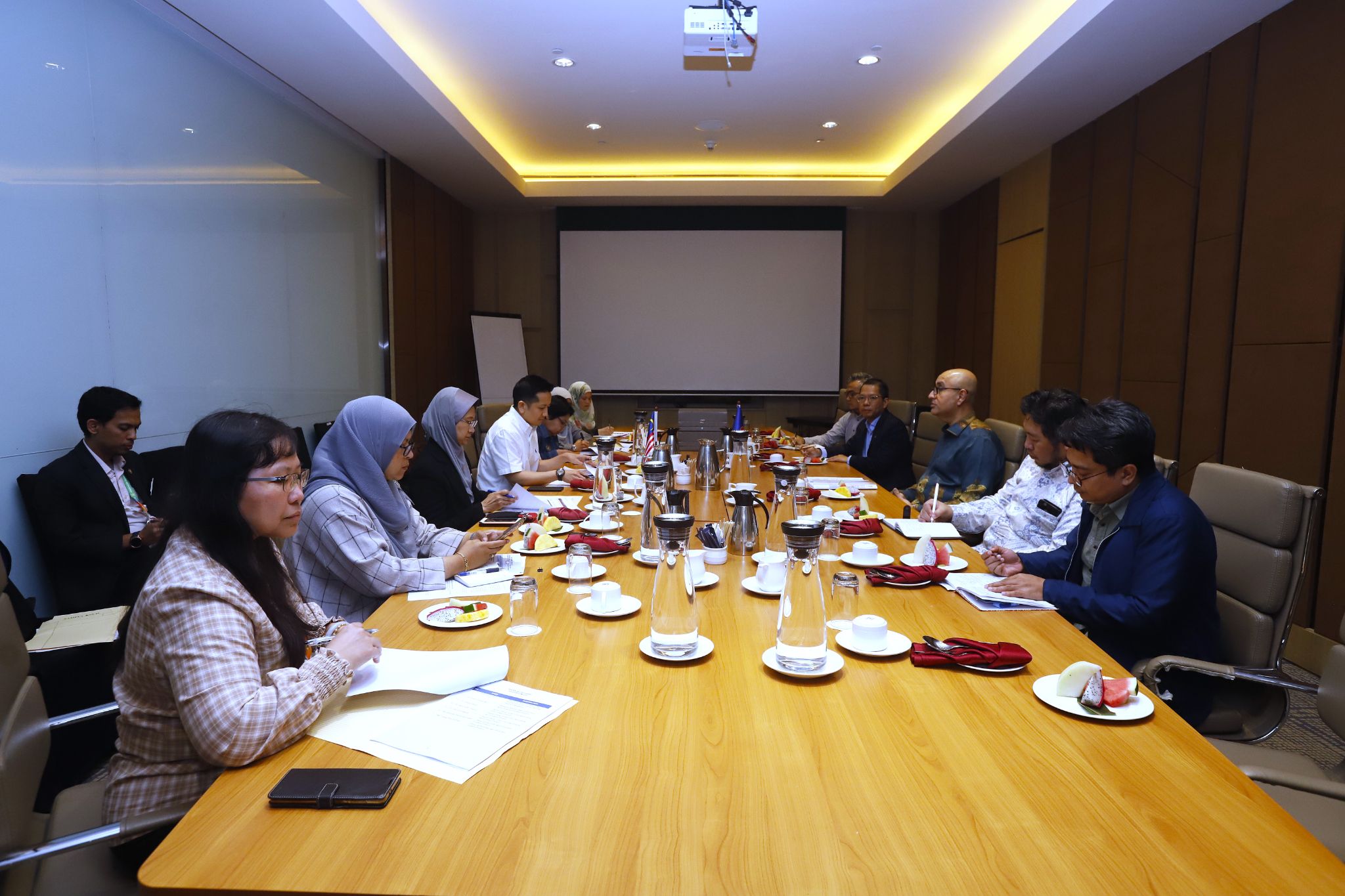 som asean