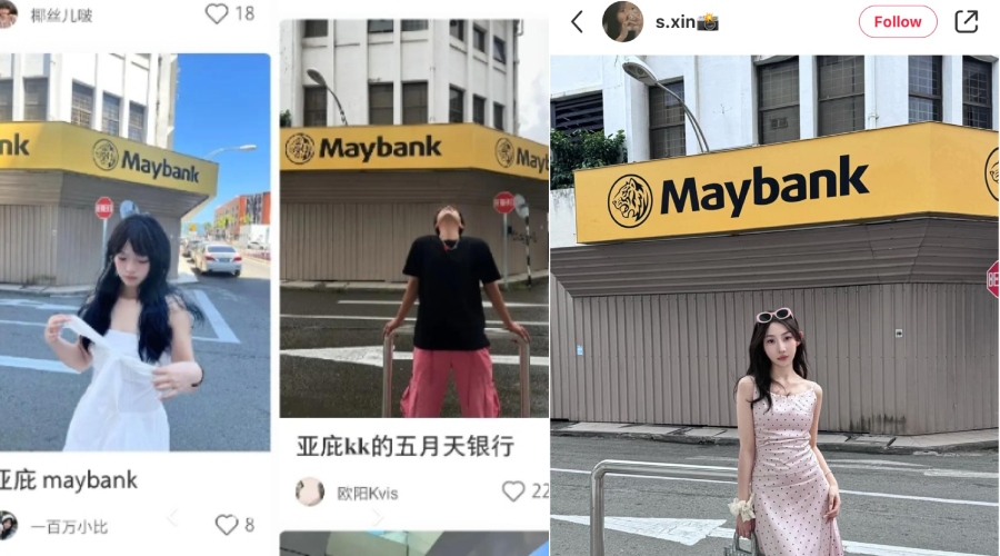 maybank di kota kinabalu
