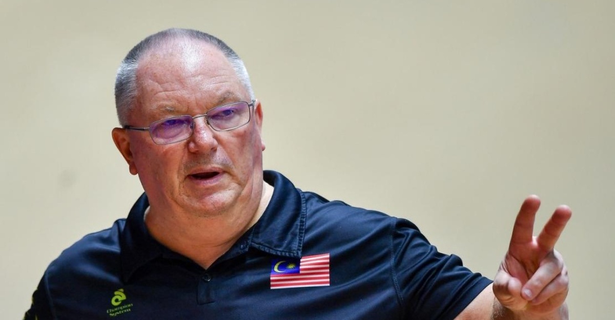 John Beasley Malaysia