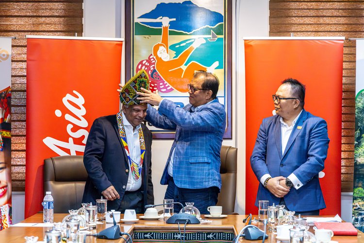 anugerah penghargaan pelancongan sabah