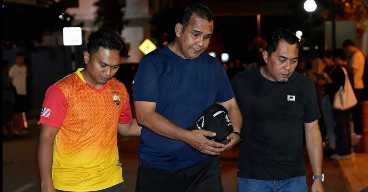 ayah nidza afham reda