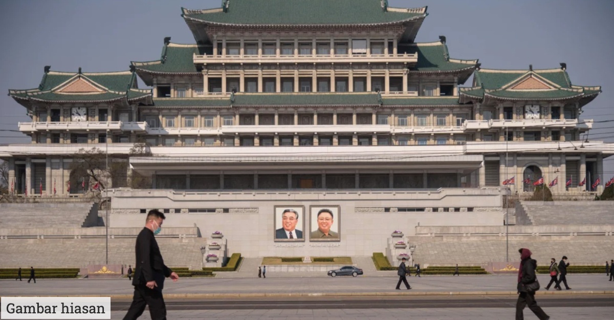 Korea Utara