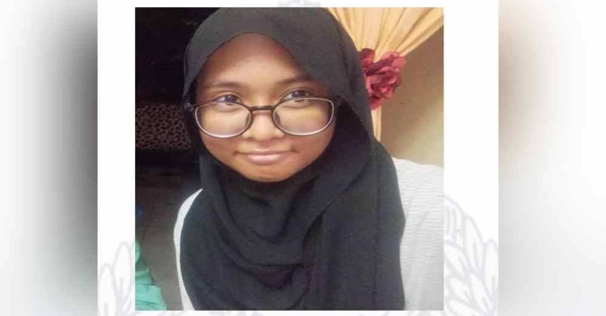 Raisya Rasyiqah
