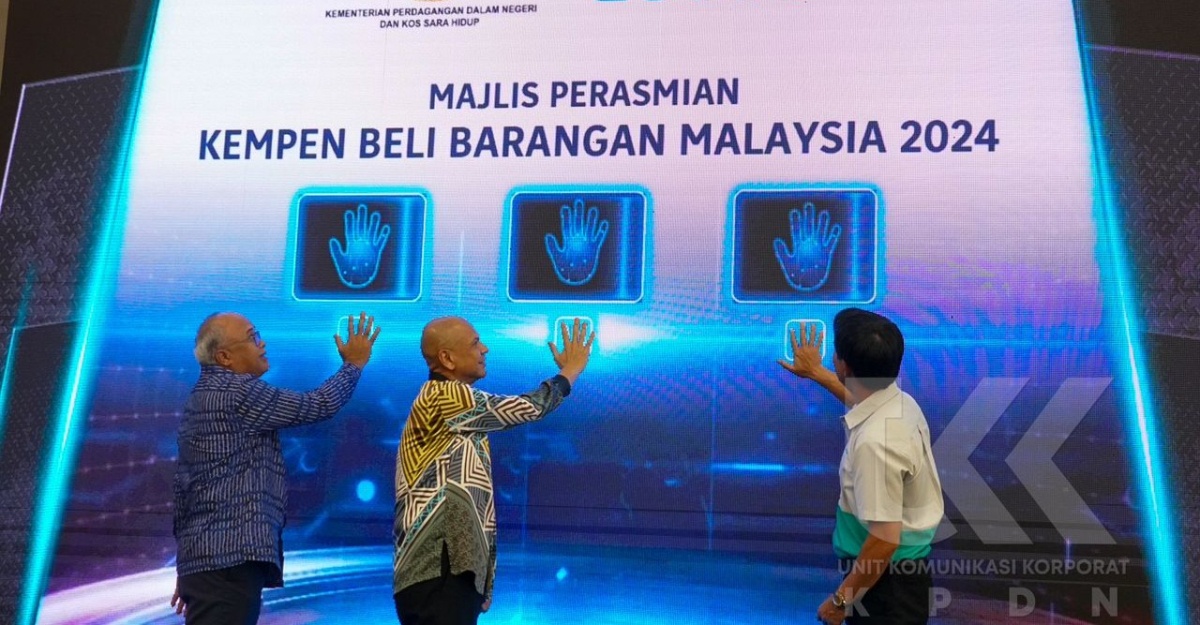 kempen beli barangan malaysia