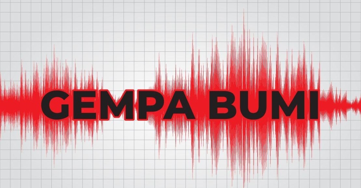 gempa bumi barat Indonesia