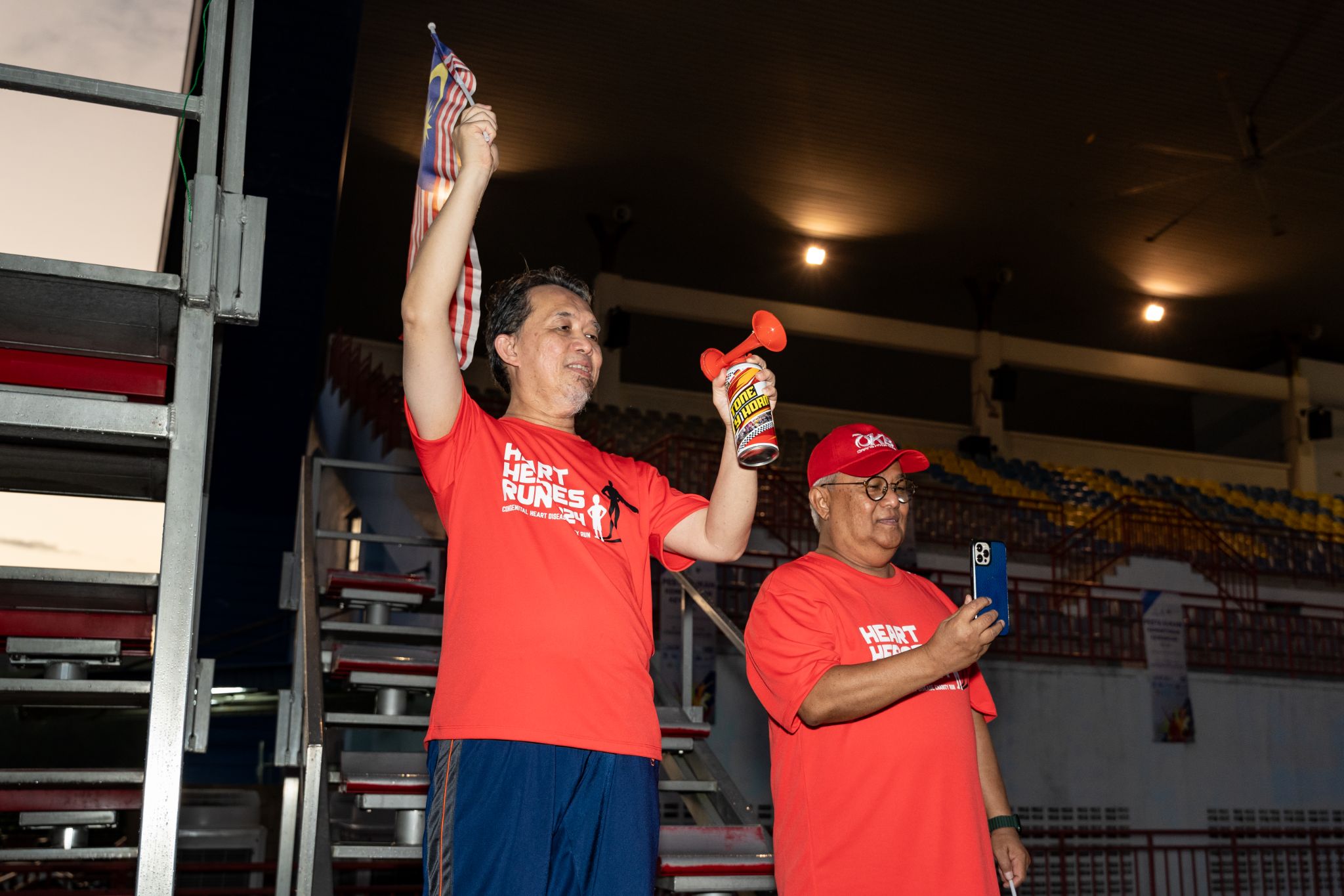 larian amal heart heroes 2024