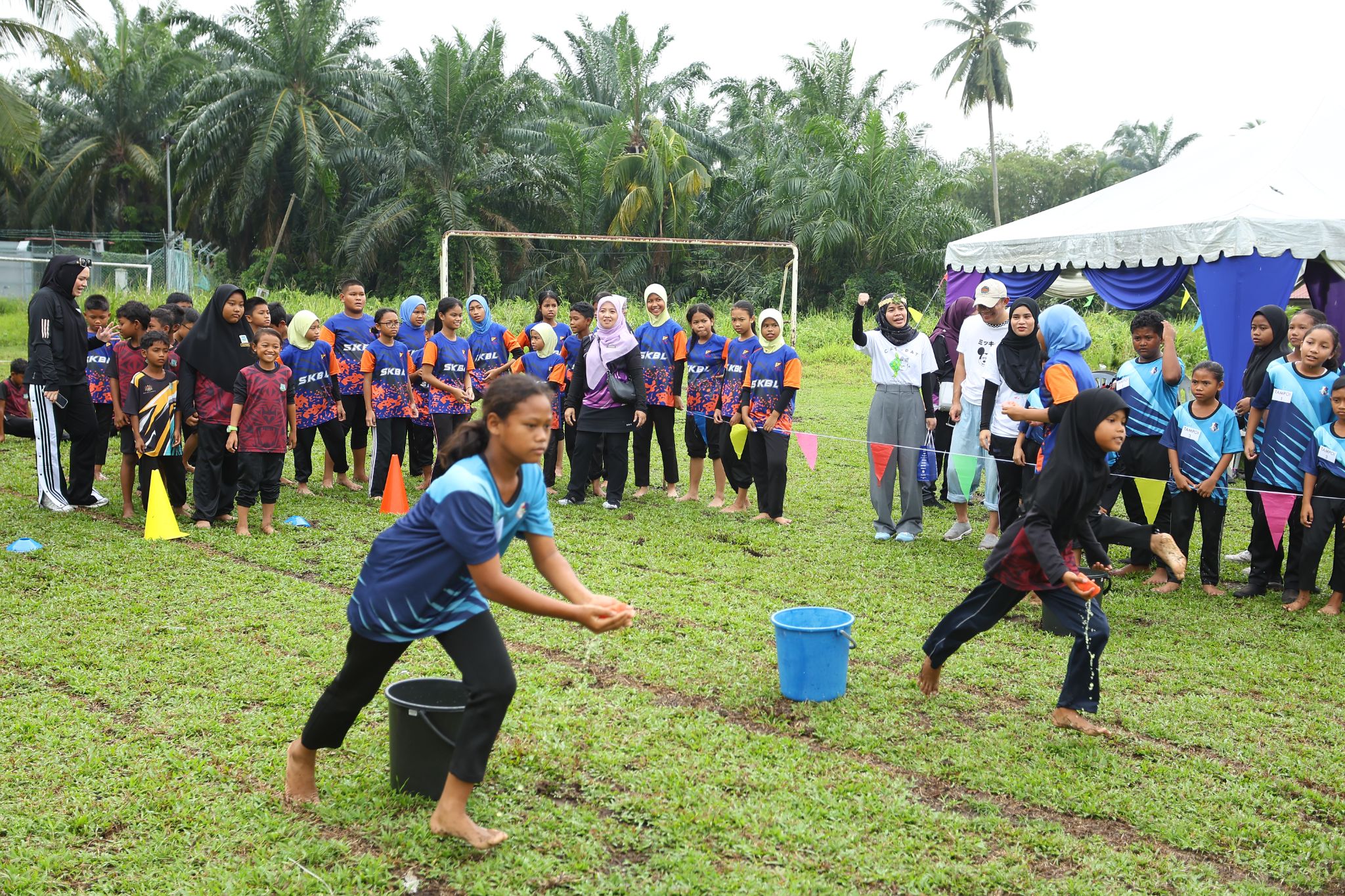 oxy orang asli