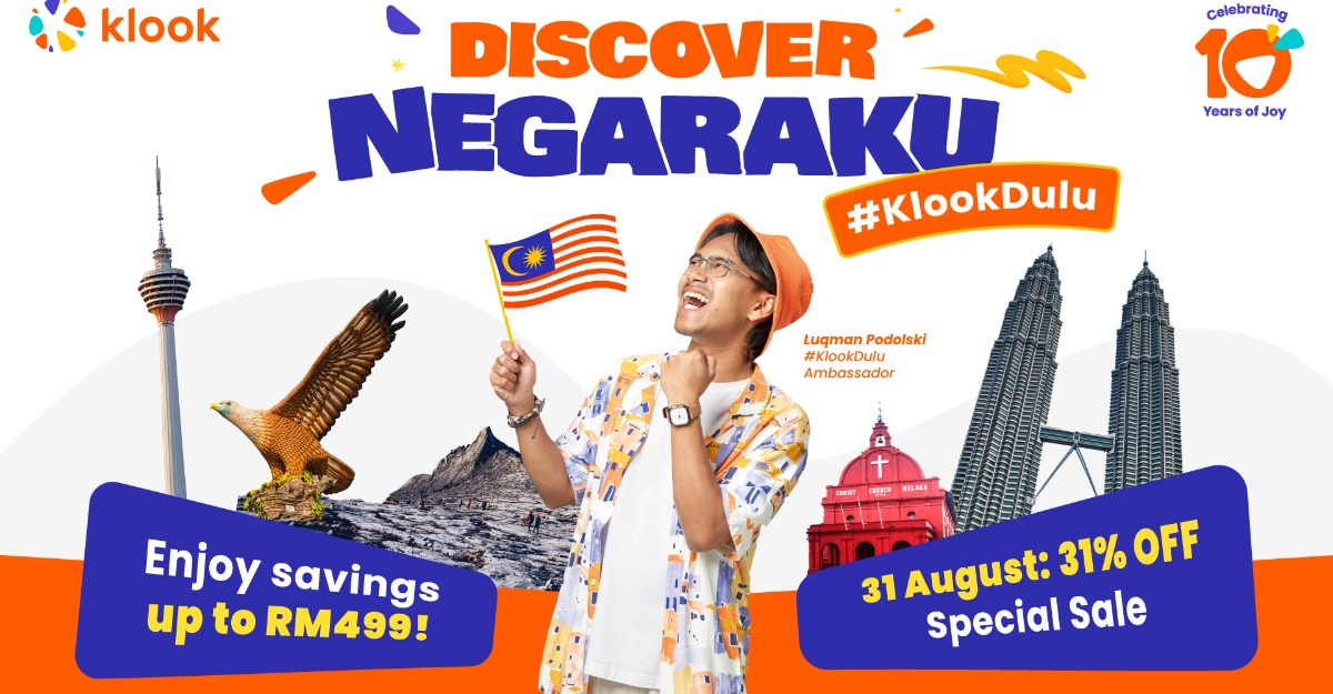 luqman podolski klook