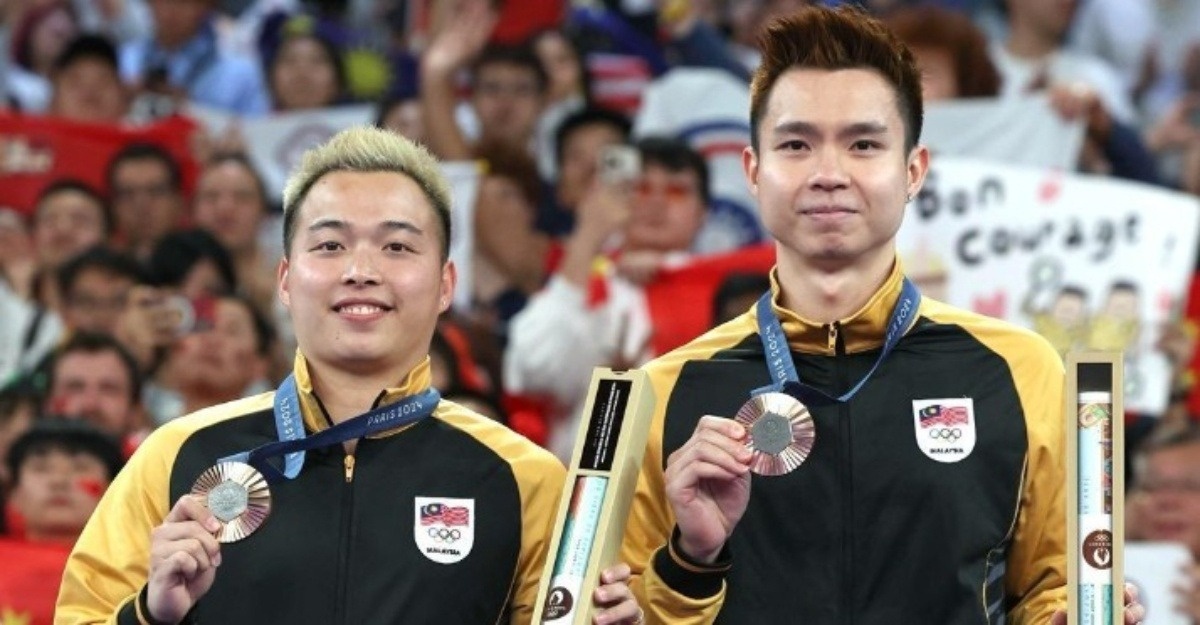 aaron wooi yik rm100000