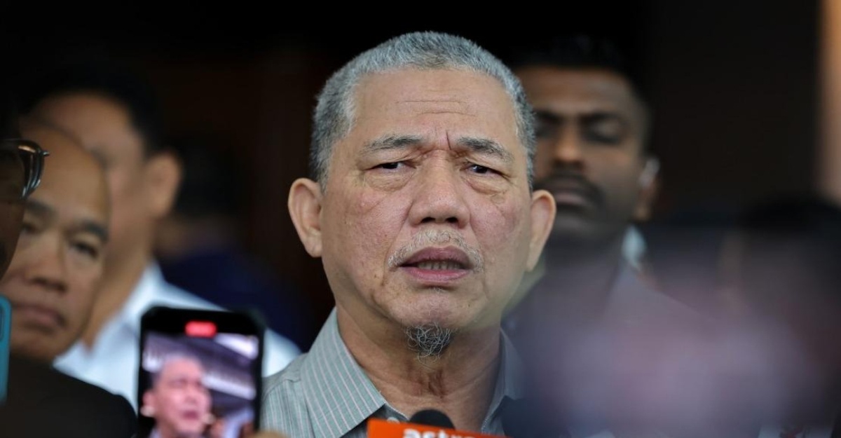 Faktor Tanah Jerlus Masjid India