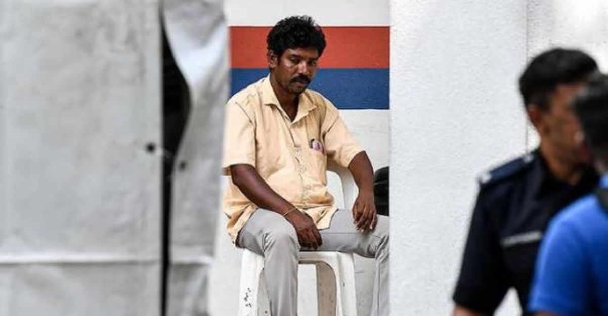 tanah jerlus keluarga terima hakikat