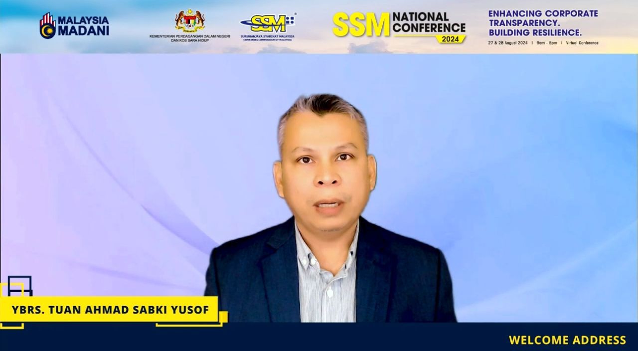 ssm national conference 2024