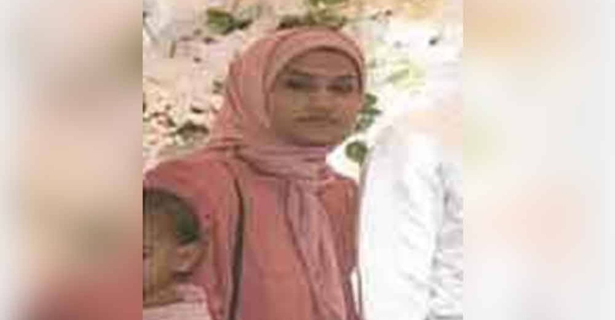 Remaja tidak pulang rumah