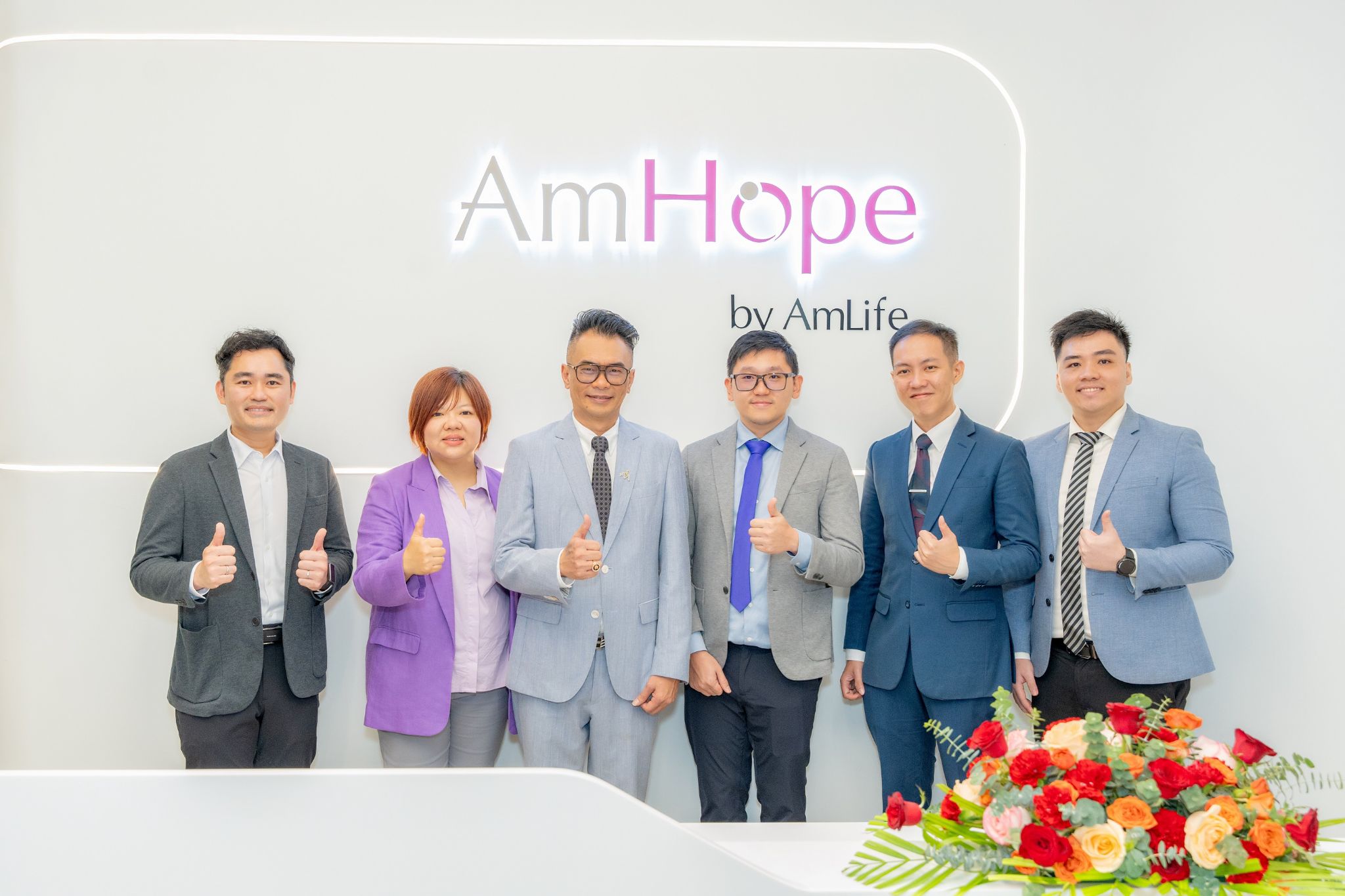 pusat pemulihan amlife