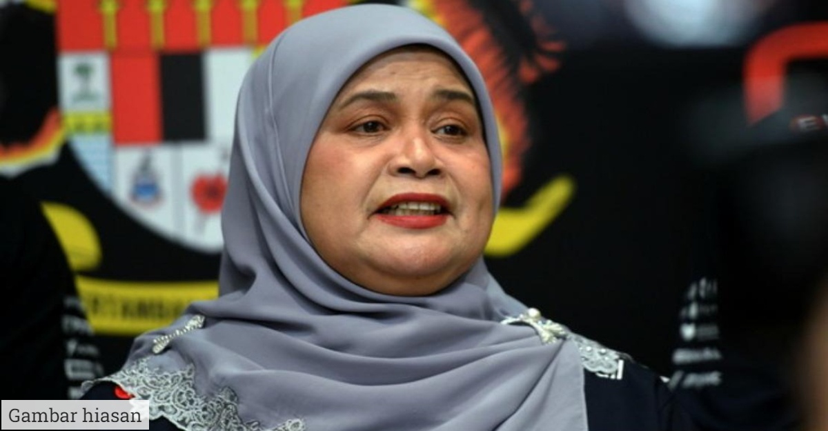 seminar kepimpinan wanita luar bandar