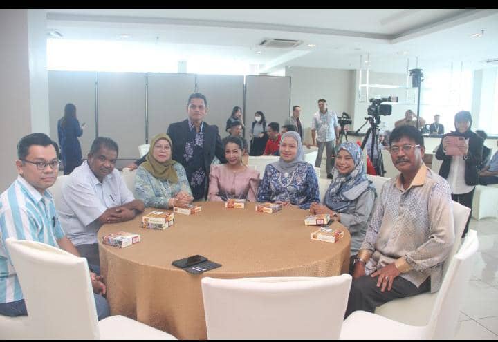 pesta citarasa sambal