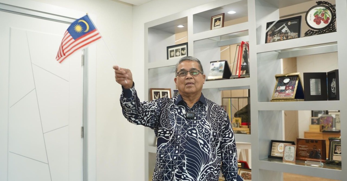 malaysia madani