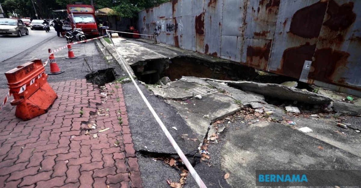 Paip Pembentungan Awam