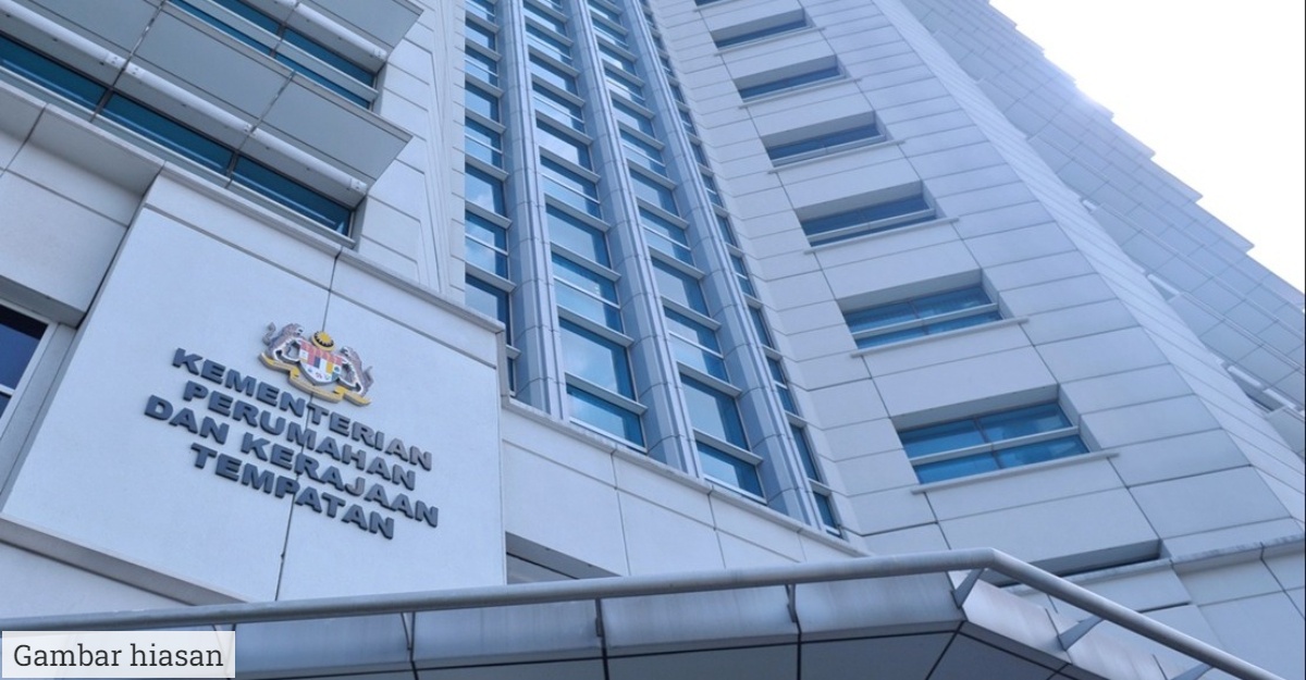 rumah mampu milik malaysia