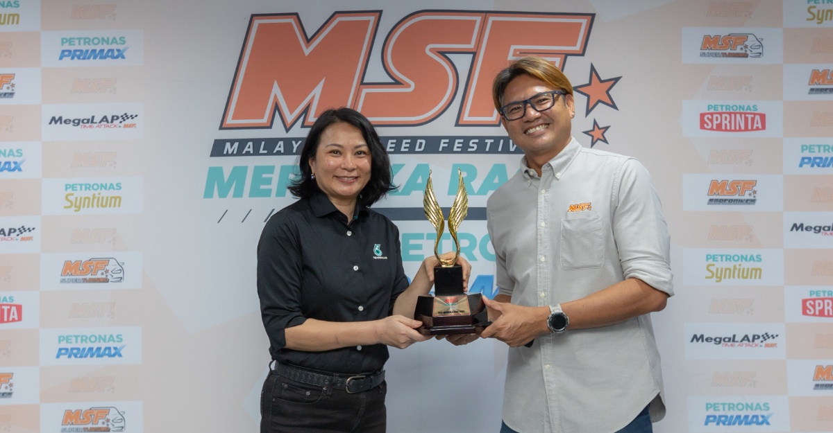 merdeka malaysia speed festival