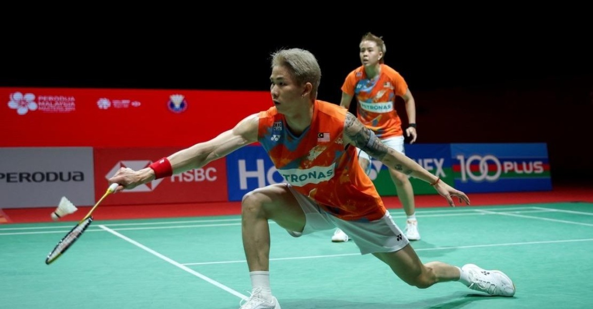 Tang Jie-Ee Wei korea