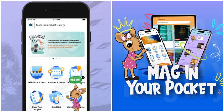 aplikasi mag in your pocket