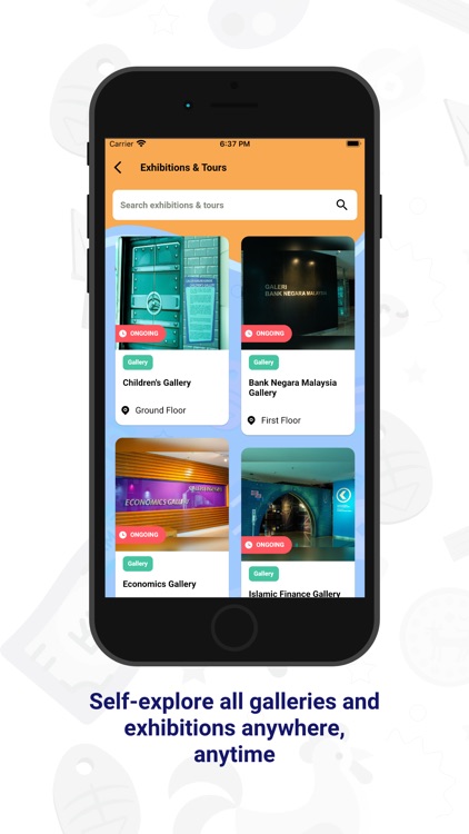 aplikasi mag in your pocket