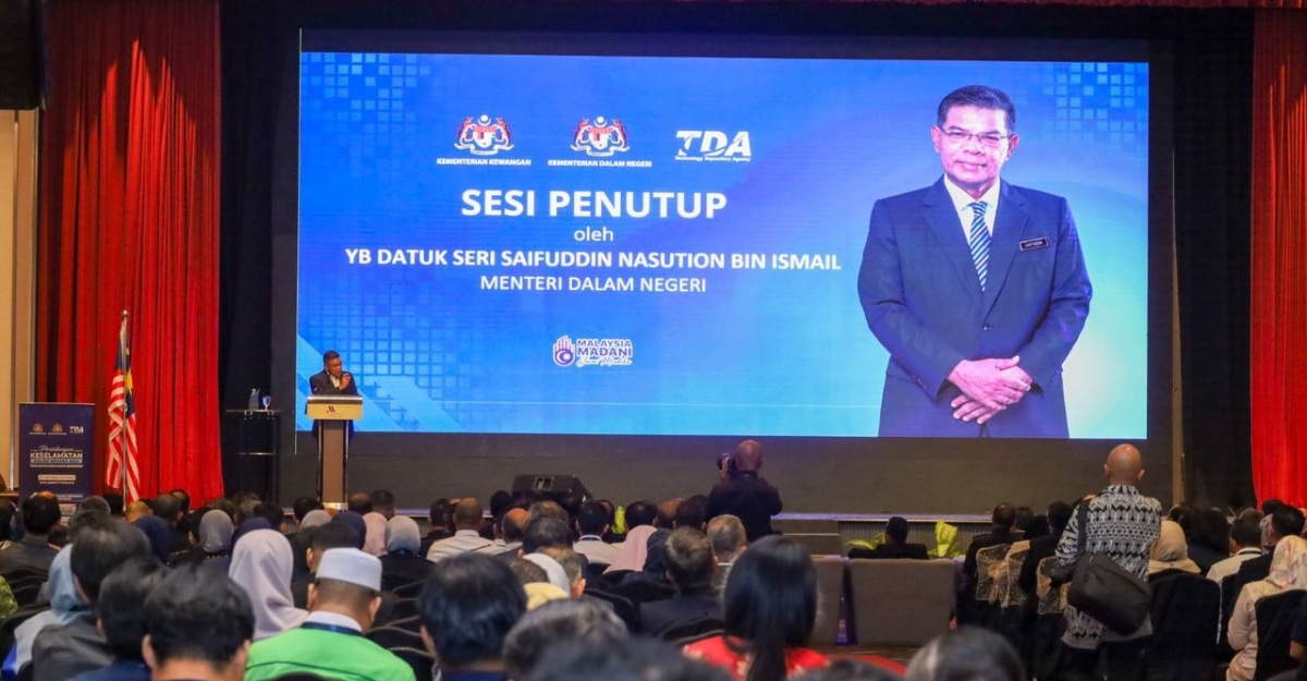 isu pencerobohan zon maritim malaysia