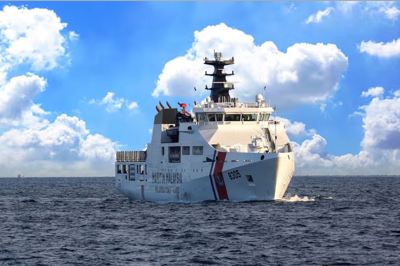 isu pencerobohan zon maritim malaysia