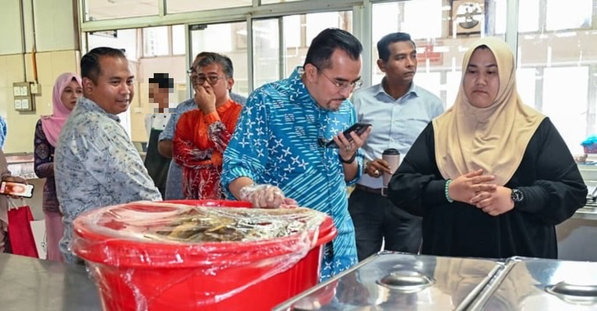 kontraktor mrsm taiping undang-undang