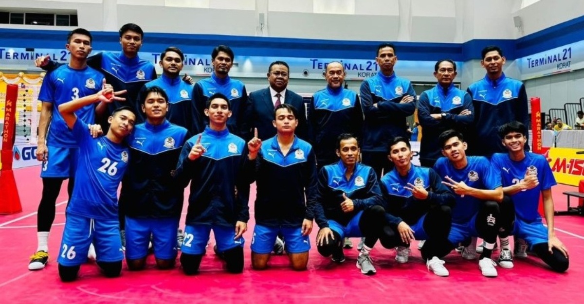 Piala Raja Thai Malaysia