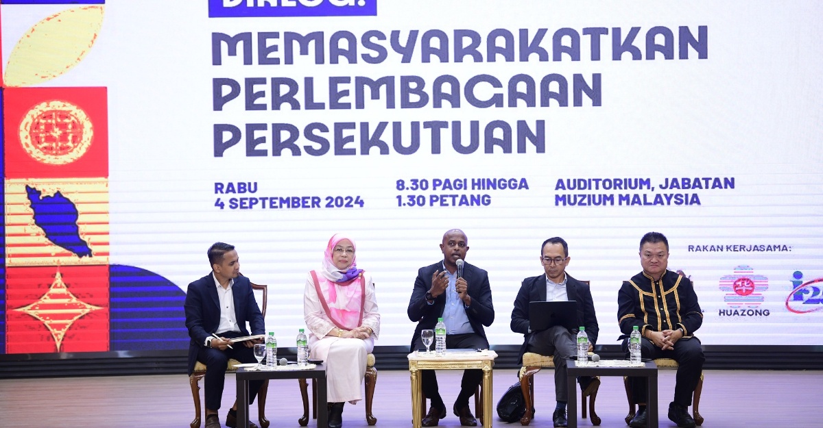 program dialog