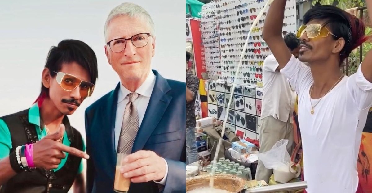 bayaran dolly chaiwala