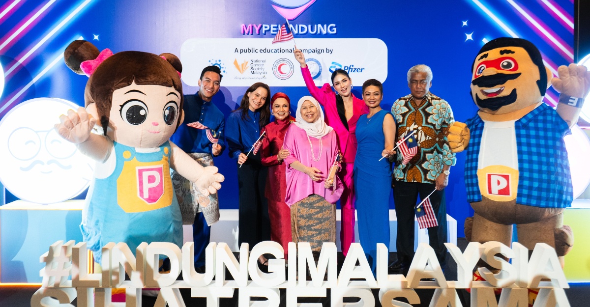 penerusan kempen mypelindung