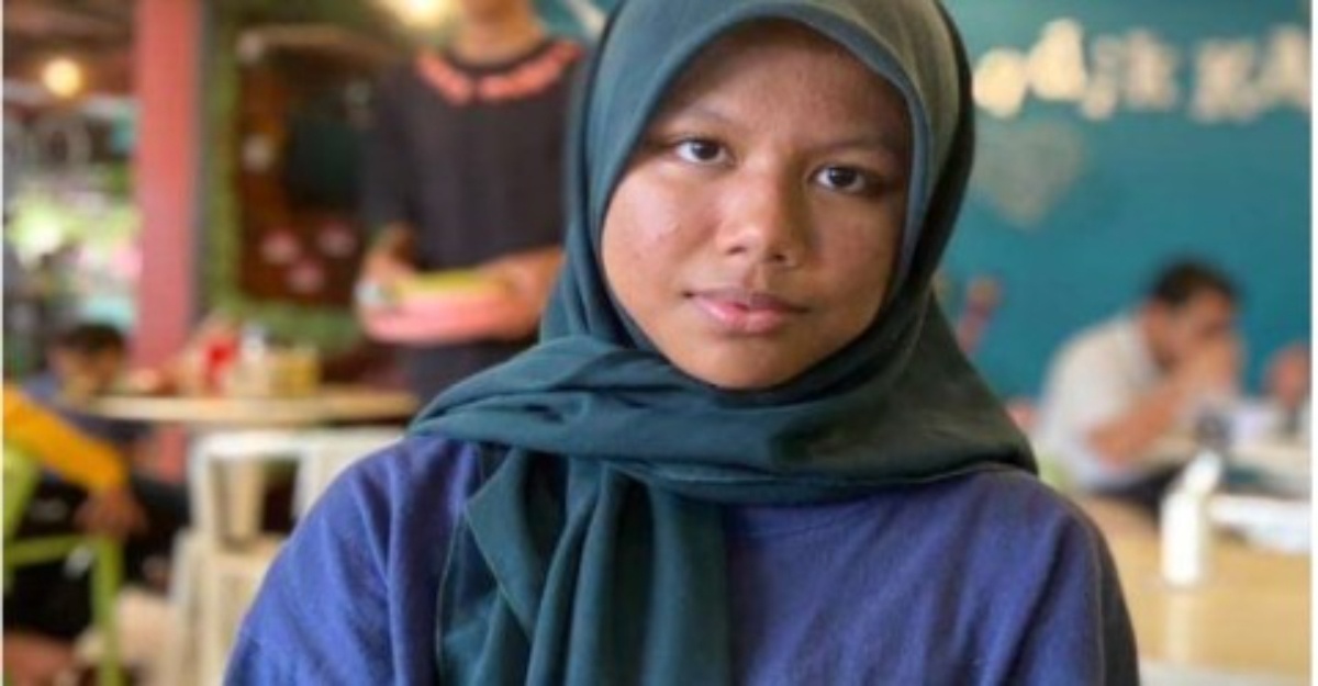 Polis Mohon Kesan Qaseh Amyra