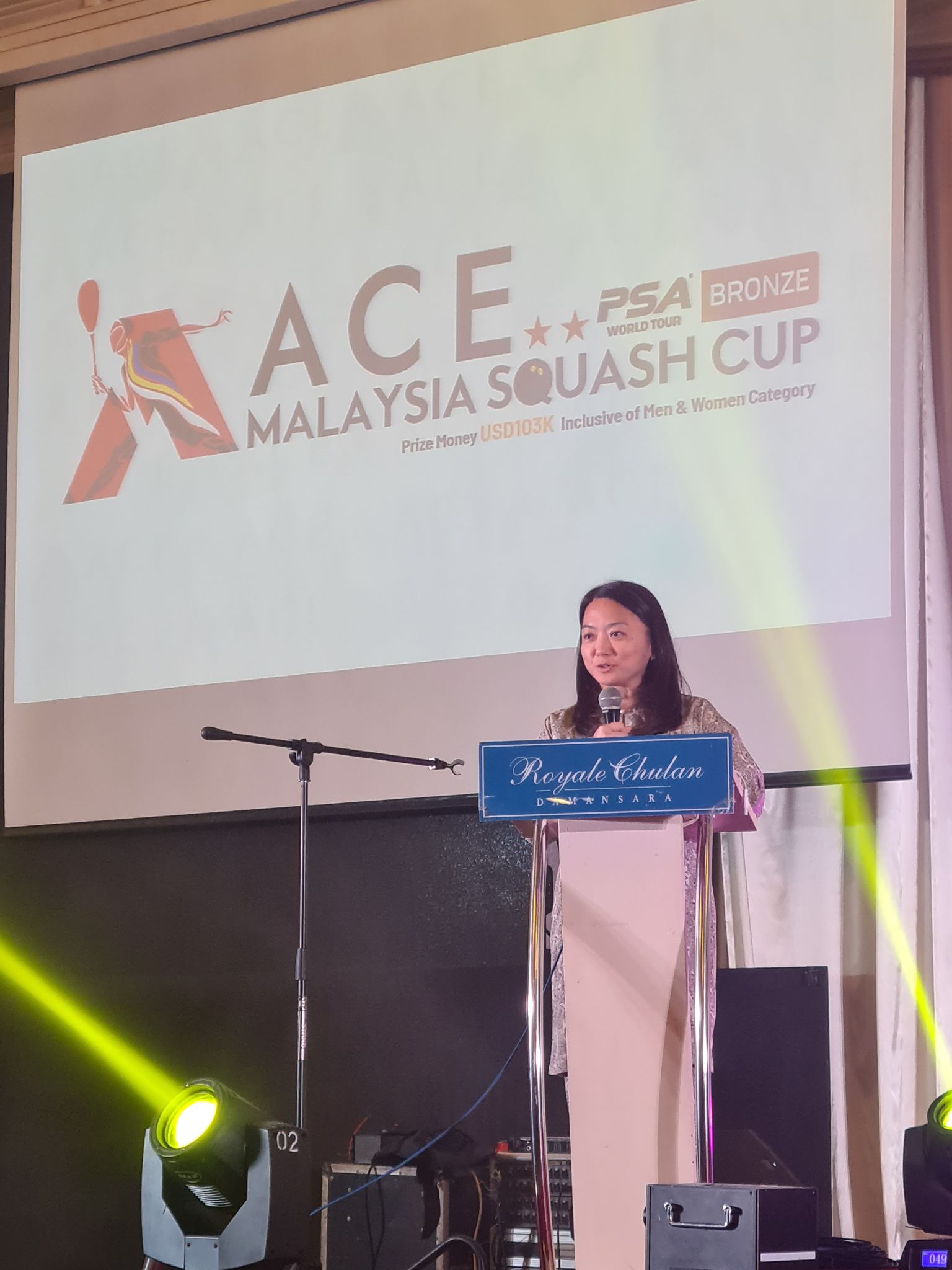ace gelanggang kaca