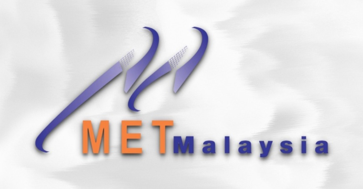 menyamar kakitangan metmalaysia