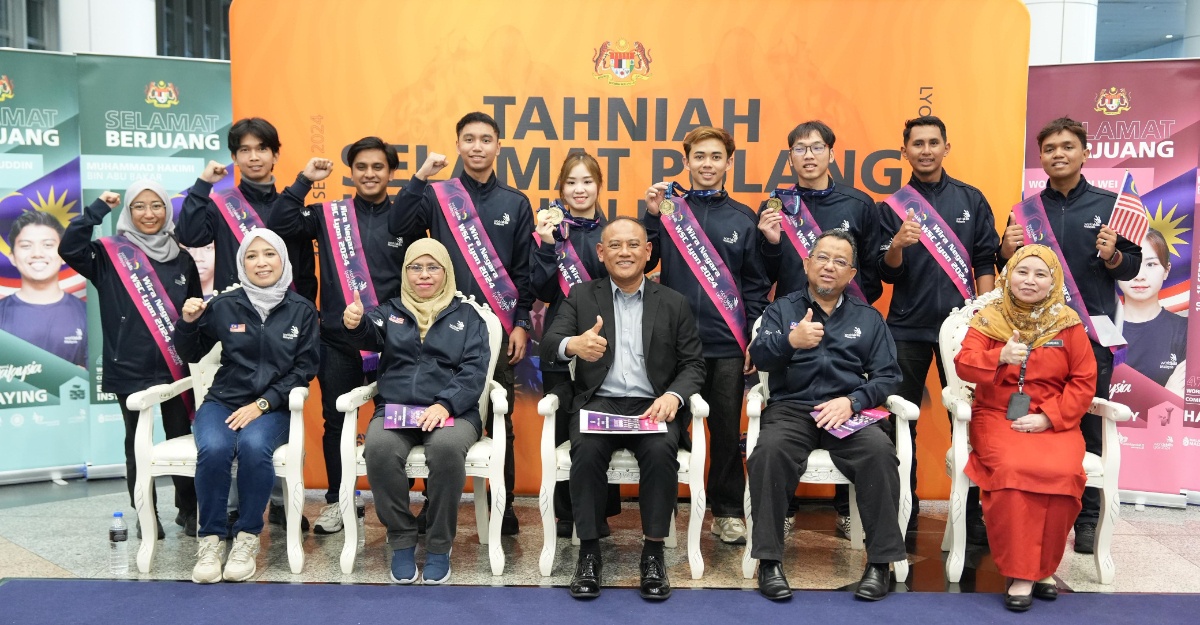 kontinjen negara worldSkills competition
