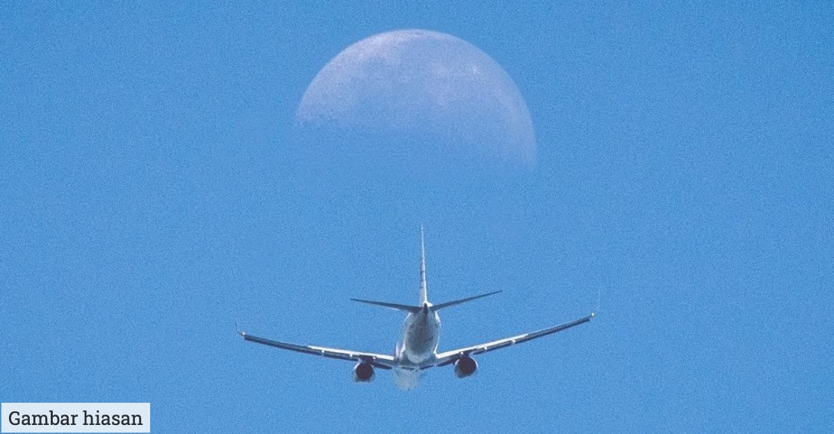 penumpang ganti rugi