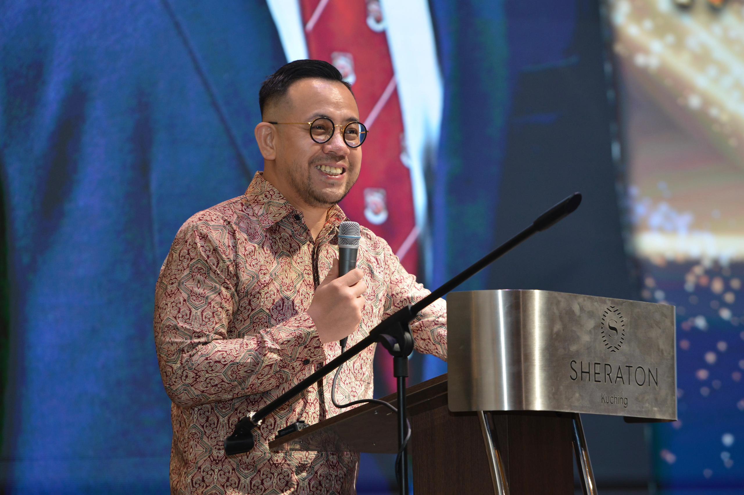 prinsip kebebasan berkesatuan