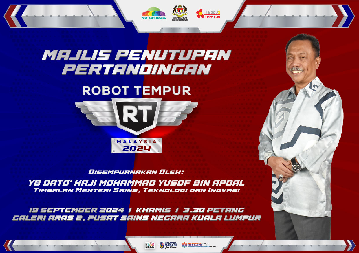 robotik negara