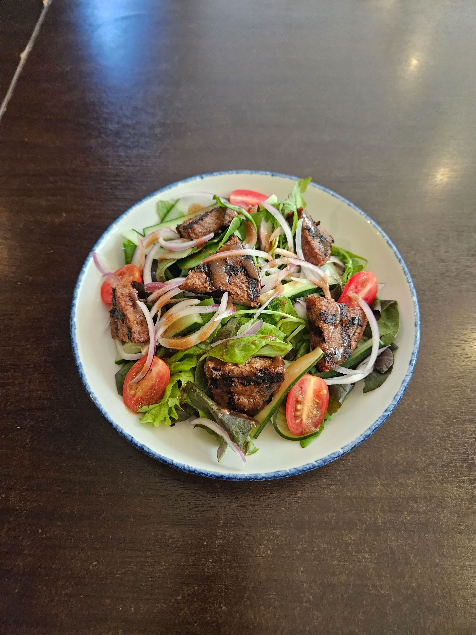 menu berasaskan tumbuhan