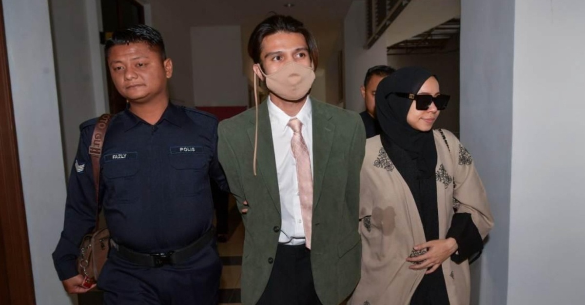 Mahkamah Tinggi Lepas Sementara