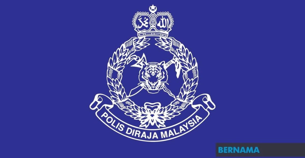 Warga Emas Maut Lori masuk gaung