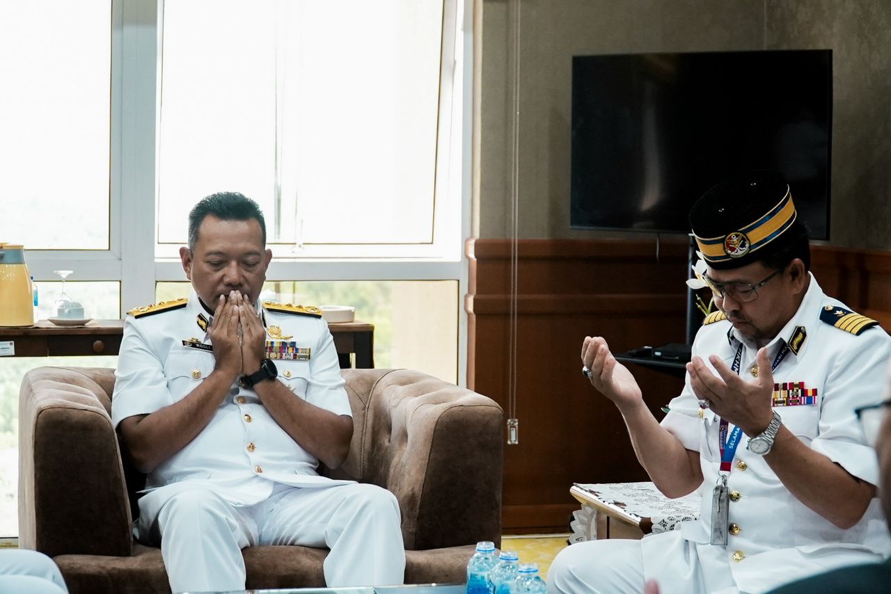 visi ketua pengarah