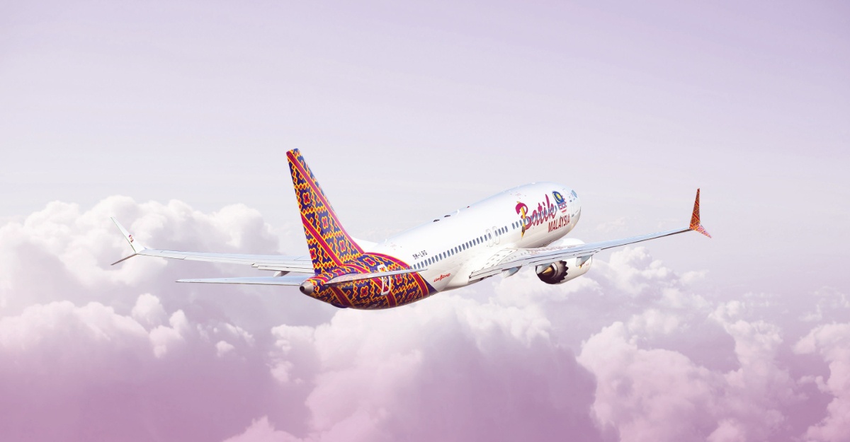 batik air pulau pinang jakarta